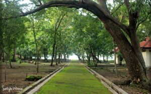 Pulau Onrust