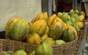Buah-Carica