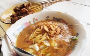 Mie Ongklok