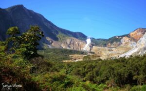 Papandayan