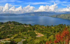 Pulo Samosir