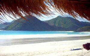 Pantai Selong Balanak