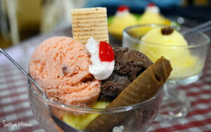 Es Krim Oen