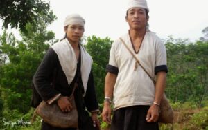 Kang Narja dan Anaknya