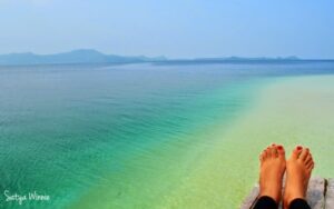 Pulau Kelagian