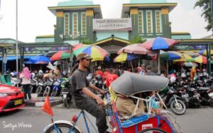 Pasar Beringharjo