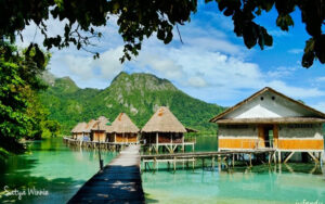 Ora Beach