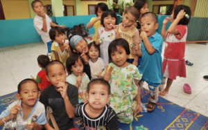 Voluntourism-Satya