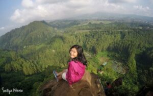 Tebing Keraton Bandung