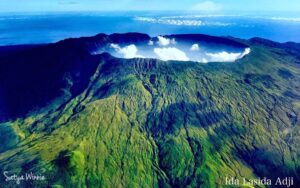 Gunung Tambora