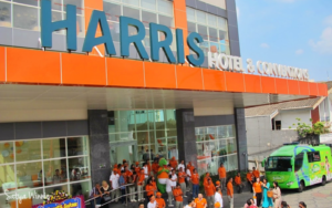 HARRIS HOTEL