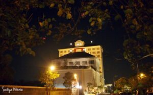 Hotel Grand Zuri