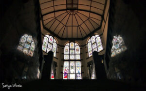 Lawang Sewu