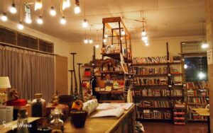 Kineruku Bandung