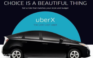 UberX