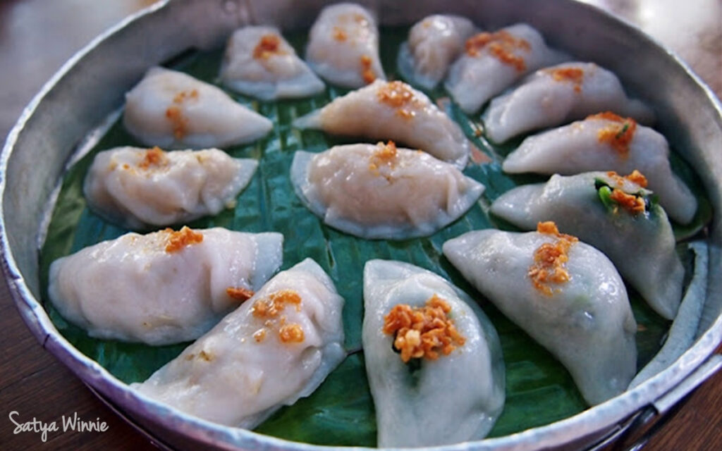 Choi Pan Singkawang
