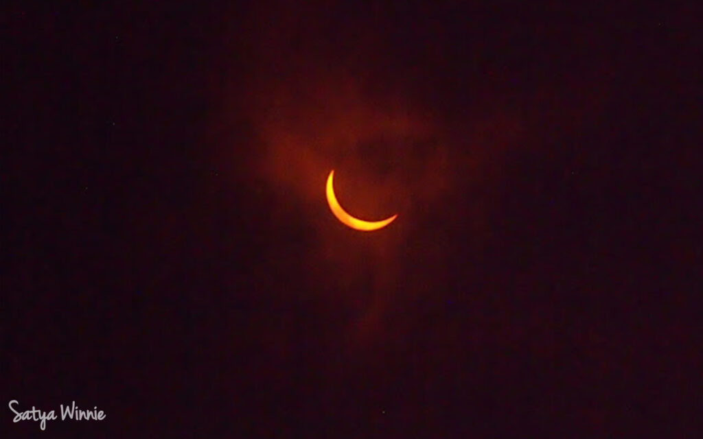 Germata Matahari 09.45