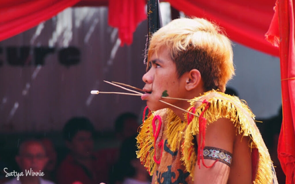 Ritual Ta Ciau