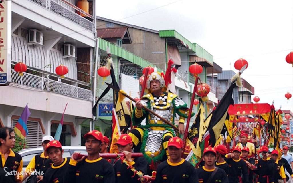 Tatung Singkawang