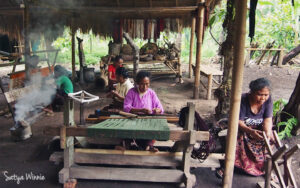 Alfonsa Raga Horeng