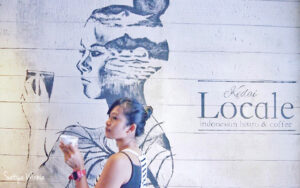 Kedai Locale