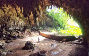 Liang Bua Hobbit Flores
