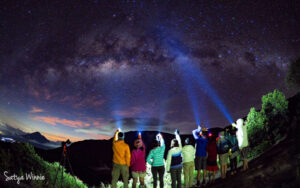 Gunung Papandayan
