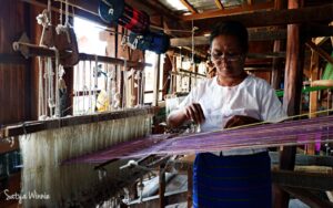 Hal Asyik di Inle Lake