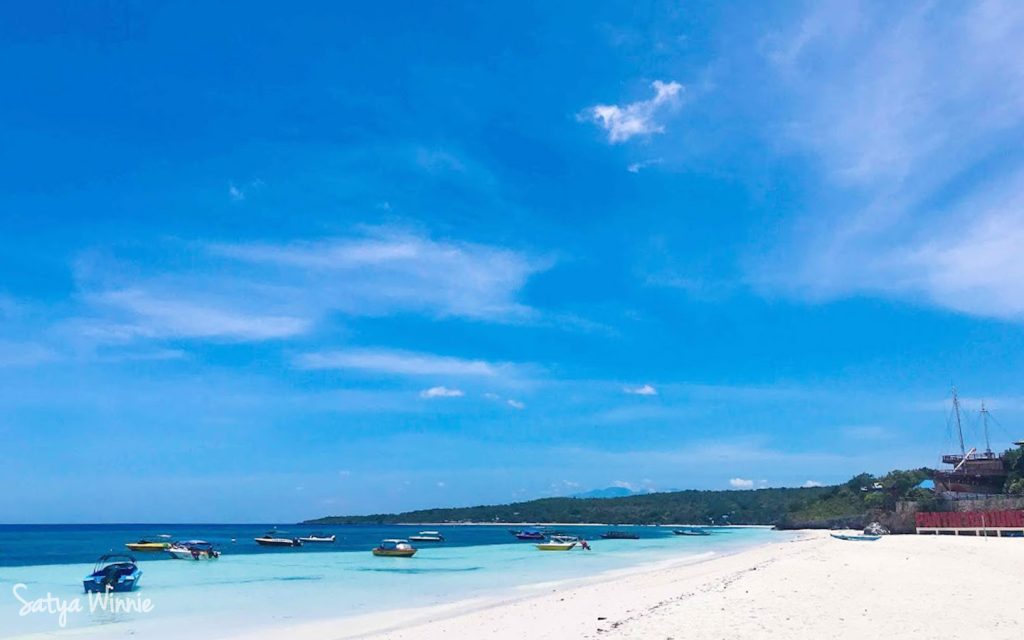 Pantai Tanjung Bira