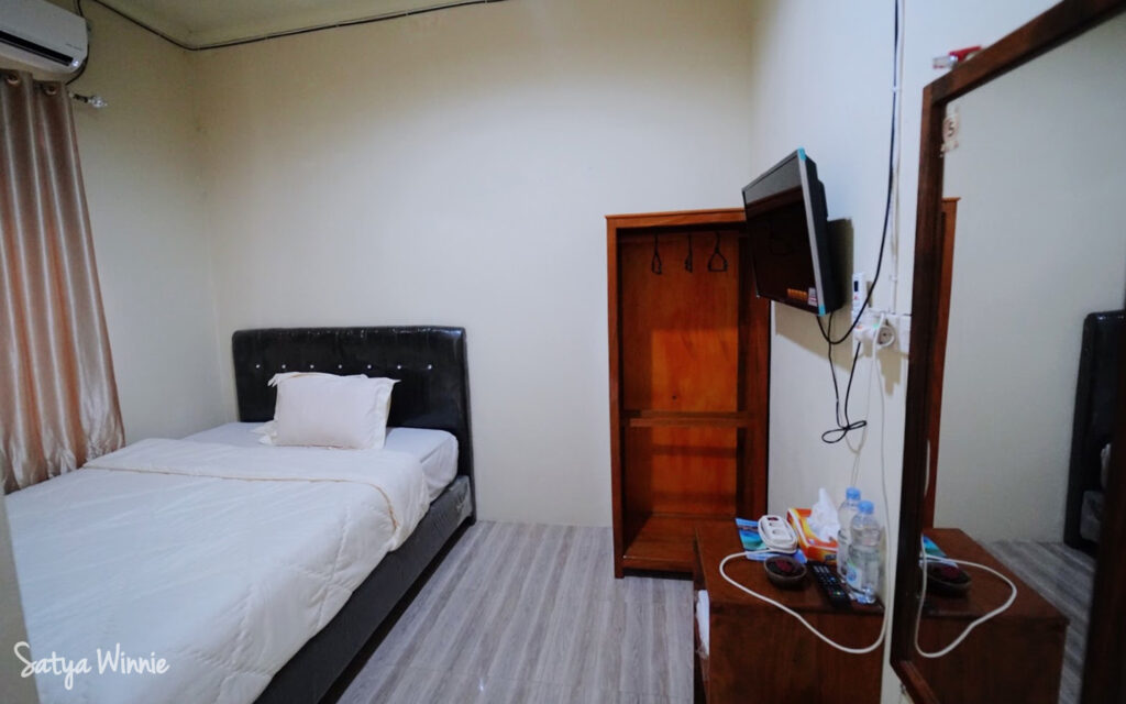 Rumah Teman Homestay Selayar