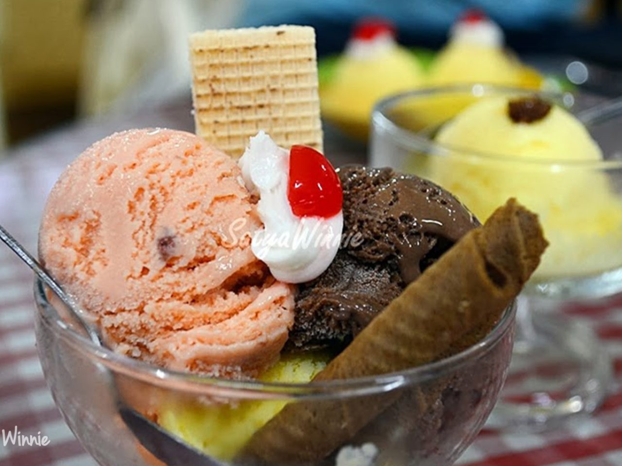 Es Krim Oen