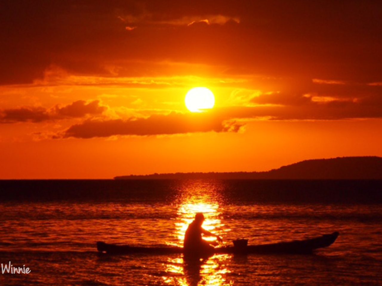 Pantai Kawaliwu